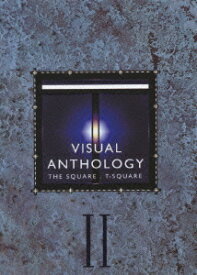 VISUAL ANTHOLOGY Vol.2 [ T-SQUARE ]