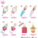 名探偵プリキュア！　ミニチュアコレクション　プリキット〜vol.2~（1BOX12個入り）