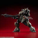 VAKIT 『機動戦士ガンダム 新MS戦記』 ギラ・ドーガ (隊長機) (一部彩色済みプラキット)