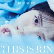 【楽天ブックス限定先着特典】コンプリートアルバム「THIS IS RIN」【通常盤】(A4クリアポスター)