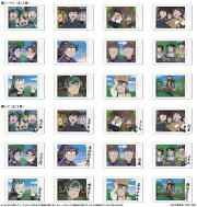 忍たま乱太郎 キャラナップコレクション