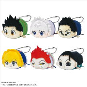 HH-15 HUNTER×HUNTER ぽてコロマスコット