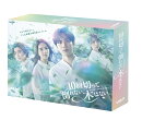 10回切って倒れない木はない Blu-ray BOX【Blu-ray】