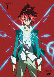 STAR DRIVER 輝きのタクト 1