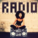【輸入盤】Radio Music Society [ Esperanza Spalding ] ランキングお取り寄せ