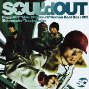 楽天ブックス: Single Collection - SOUL