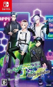 �y�y�V�u�b�N�X������T�zDYNAMIC CHORD feat.apple-polisher Remaster edition(�A�N�����L�[�z���_�[)