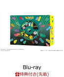 【先着特典】「ポケモン feat. 初音ミク VOLTAGE Live！」Blu-ray特装盤【Blu-ray】(レプリカチケット（箔押し仕様…