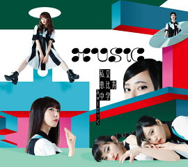 MUSiC (��������A CD��Blu-ray)