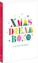 Xmas Dream Box -BD＆CD- 【Blu-ray】
