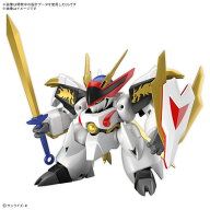 HG 『魔神英雄伝ワタル』 龍王丸 (プラモデル)【クレジットカード決済限定】