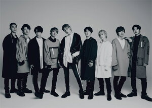 Snow Man カレンダー 2021.4-2022.3 Johnnys´Official [ 新潮社 ]