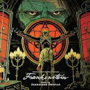 【輸入盤】フランケンシュタインーオリジナル・モーション・ピクチャー・サウンドトラック
