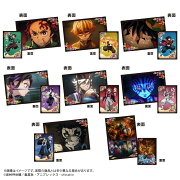 鬼滅の刃　KY-131 鬼滅の刃 下敷きコレクション3