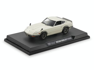 1/24}X^[[NRNVV[Y 1/24 NISSAN tFAfB 240ZG Xg[gJX^ i y21175z (vf)