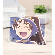 【グッズ】忍たま乱太郎 尾浜勘右衛門 Ani-Art aqua label 第2弾 A6アクリルパネル