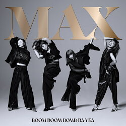 BOOM BOOM BOMB-BA-YEA (CD＋スマプラ)