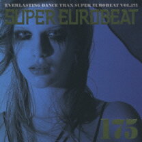 楽天市場】super eurobeat 177の通販
