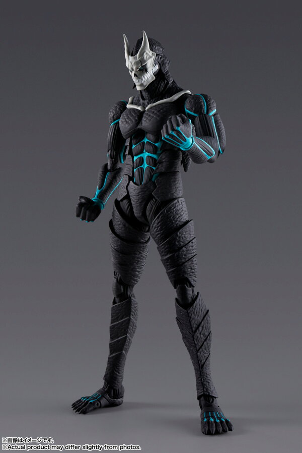 楽天ブックス: S.H.Figuarts 怪獣8号 - 玩具 - 4573102661760 : ゲーム