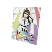 【グッズ】ラブライブ！虹ヶ咲学園スクールアイドル同好会 桜坂 しずく Colorful Dreams! Colorful Smiles! キャンバスボード