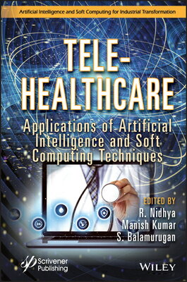楽天ブックス: Tele-Healthcare: Applications of Artificial Intelligence and ...