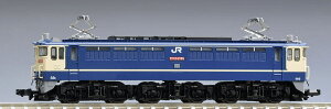 TOMIX EF65-2000` (SF) y7176z (S͌^ NQ[W)