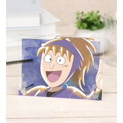 【グッズ】忍たま乱太郎 不破雷蔵 Ani-Art aqua label 第2弾 A6アクリルパネル