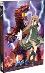 Z/X IGNITION 4【Blu-ray】