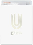 UNISON SQUARE GARDEN 15th Anniversary Live『プログラム15th』at Osaka Maishima 2019.07.27(Blu-ray初回限定盤)…