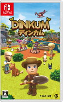 Dinkum（ディンカム）