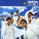 0〜ZERO〜(ジャケットパターンB)