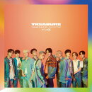 THE SECOND STEP : CHAPTER TWO (CD+スマプラ)
