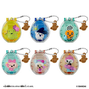 ���܂������@Tamagotchi Collectibles 30th Anniversary Vol.2�i1BOX36����j