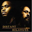 【輸入盤】 Distant Relatives