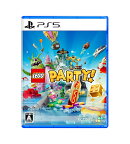 LEGO&reg; Party!　PS5版