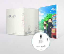 ���餫�����ι��ڤ���2 Vol.2(�������������)��Blu-ray��