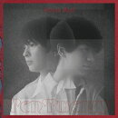 Abyss Red (初回生産限定盤A CD＋Blu-ray)