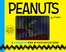 PEANUTS(SCANIMATION BOOK)