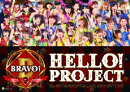 Hello! Project 誕生15周年記念ライブ2013冬 〜ブラボー!〜