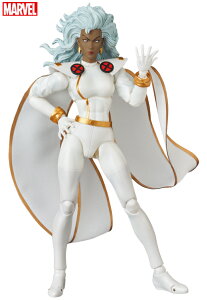 MAFEX �wX-MEN�x STORM(COMIC Ver.) (�t�B�M���A)