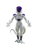 S.H.Figuarts 『ドラゴンボールZ』 フリーザ 第四形態〈底知れぬ宇宙一の力〉 (塗装済み可動フィギュア)