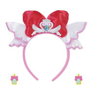 名探偵プリキュア！　変身プリチューム キュアミスティック アクセサリーセット
