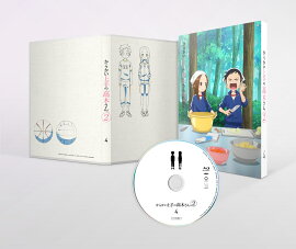 ���餫�����ι��ڤ���2 Vol.4(�������������)��Blu-ray��