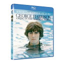 ジョージ・ハリスン/リヴィング・イン・ザ・マテリアル・ワールド【Blu-ray】
