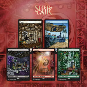 }WbNFUEMUO Secret Lair Ultimate Pencil Superdrop Secret Lair x KEXP: Where the Music MattersyNWbgJ[hόz