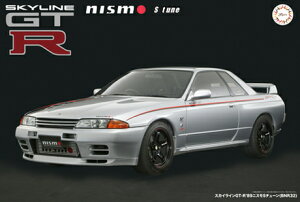 1/12 AXESV[Y 1/12 XJCCGT-R '89 jX S`[(BNR32) yAXES2z (vf)