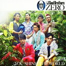0〜ZERO〜(DVD付C CD+DVD)