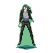 【グッズ】TVアニメ『WIND BREAKER』 杉下 京太郎 カラーBIGアクリルスタンド