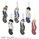 HNC-15 家庭教師ヒットマンREBORN! ひねくれたやつら