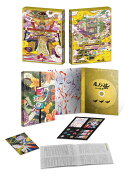 劇場版モノノ怪 第三章 蛇神【Blu-ray】
